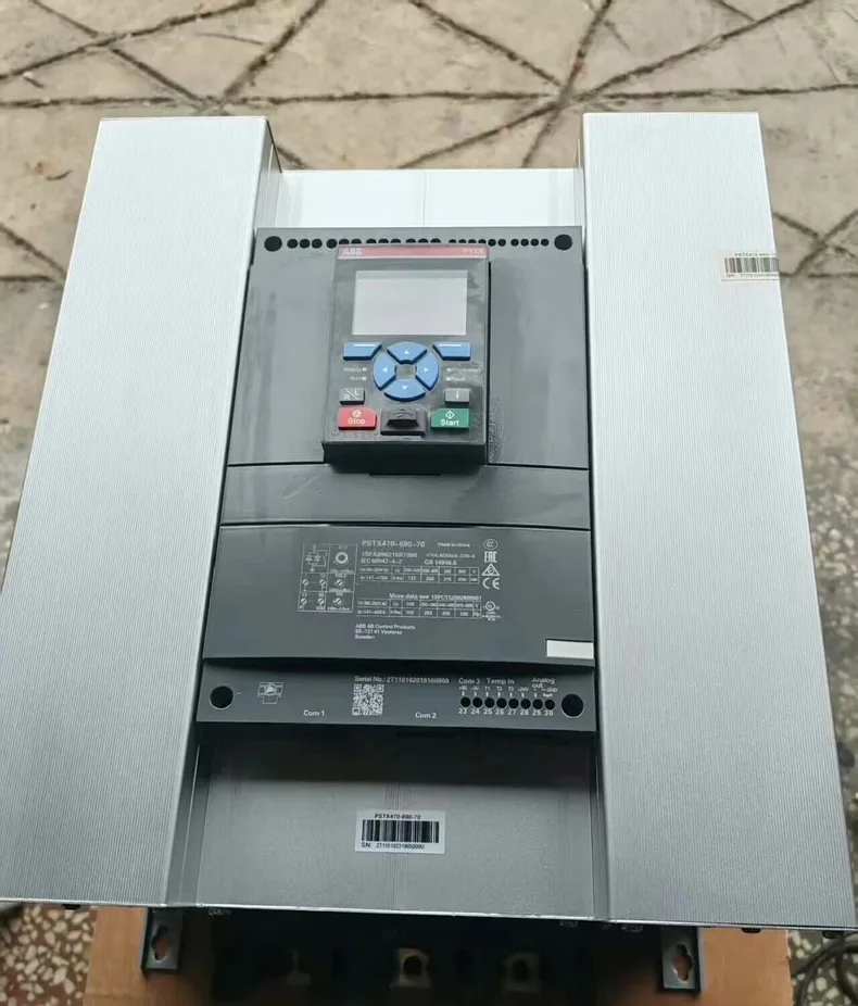 ABB PSTX470-690-70 1SFA898216R7000
