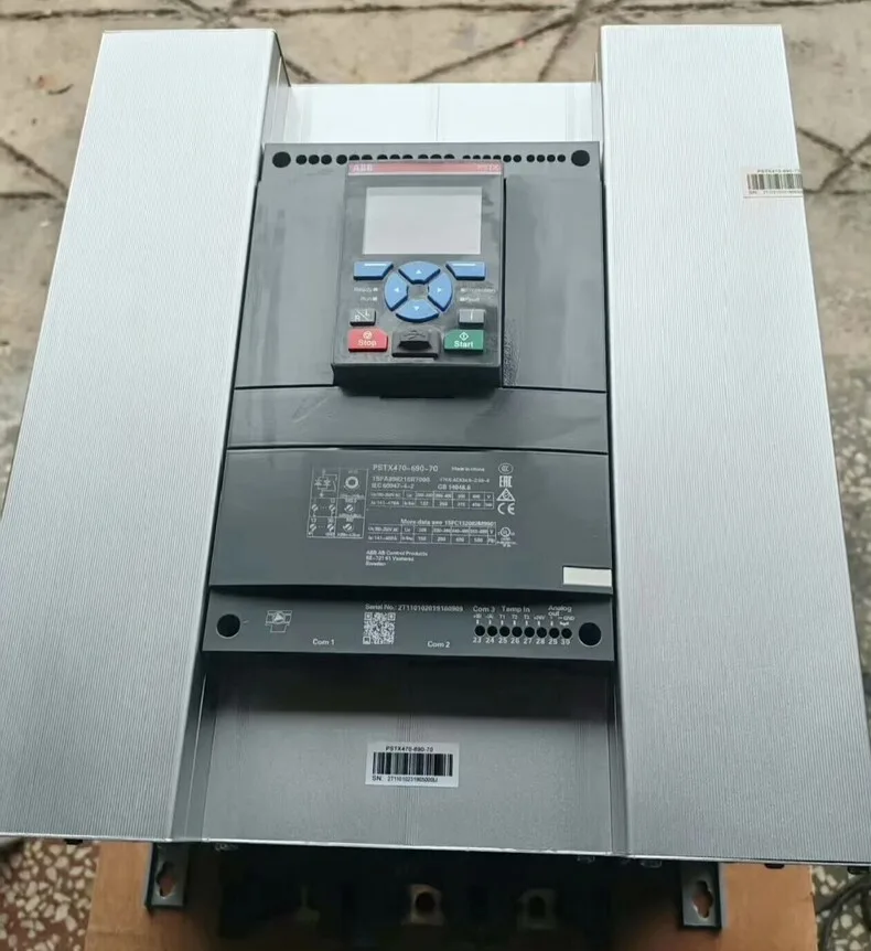 ABB PSTX470-690-70 1SFA898216R7000 3
