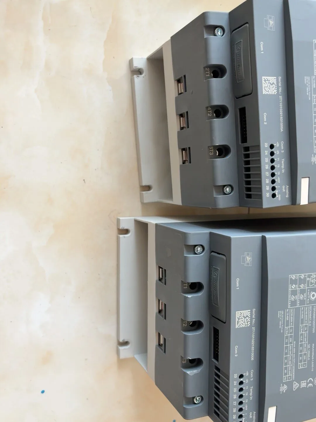 ABB PSTX45-600-70 1SFA898105R7000 5