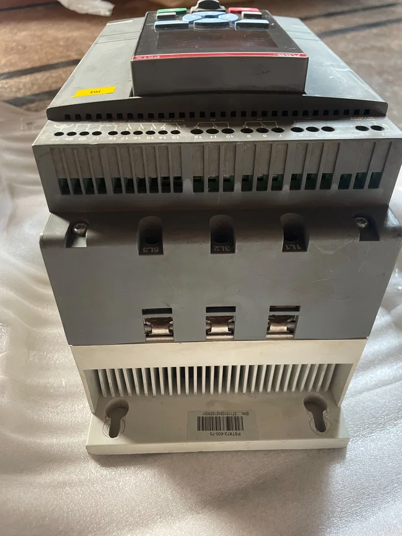 ABB PSTX72-600-70 1SFA898107R7000 3
