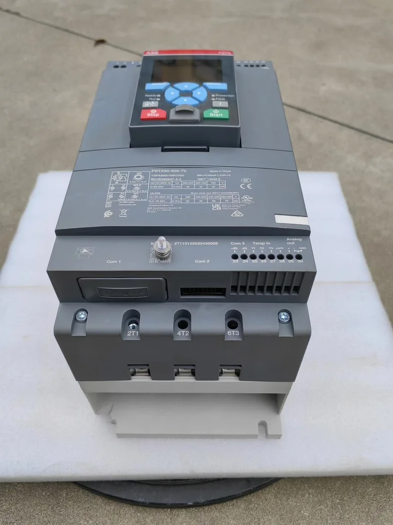 ABB PSTX85-600-70 1SFA898108R7000 3