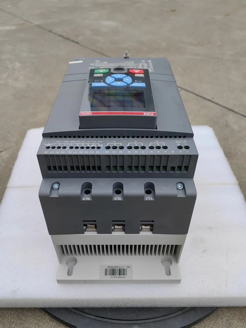 ABB PSTX85-600-70 1SFA898108R7000 5