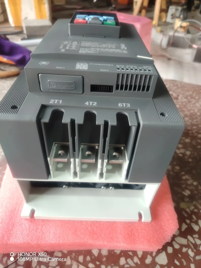 ABB PSTX142-600-70 1SFA898110R7000 2