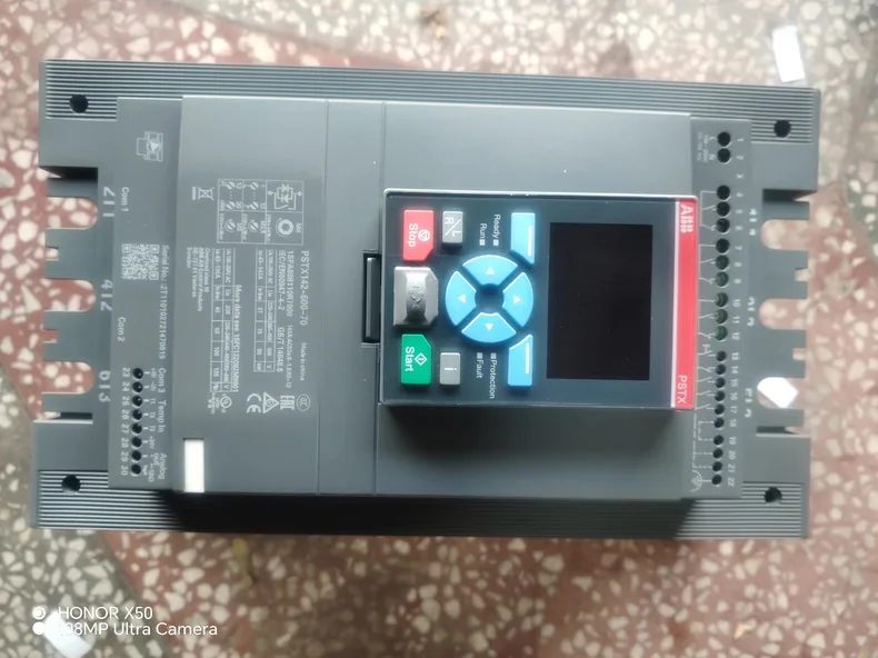 ABB PSTX142-600-70 1SFA898110R7000