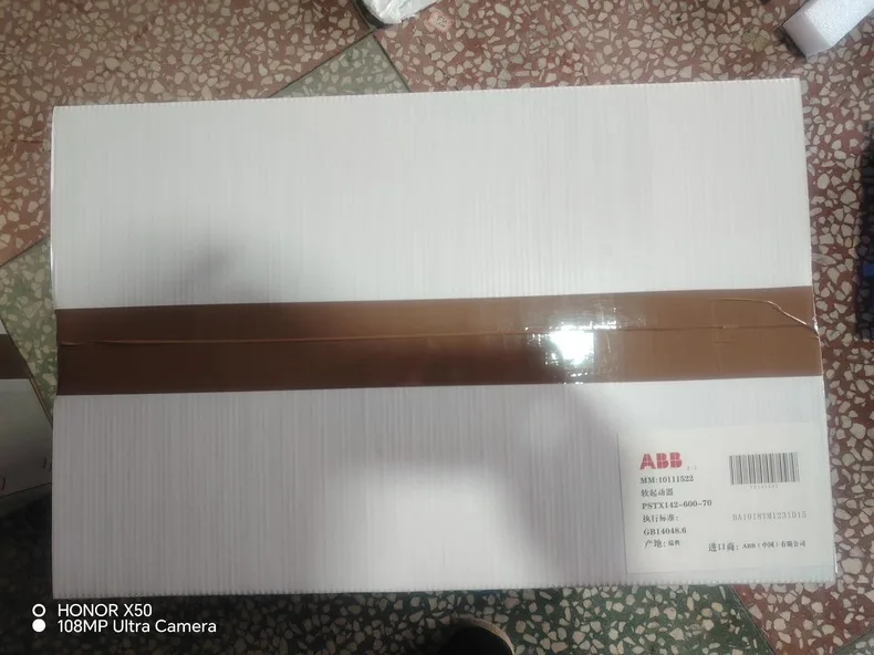 ABB PSTX142-600-70 1SFA898110R7000 5