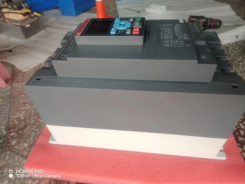 ABB PSTX142-600-70 1SFA898110R7000 3