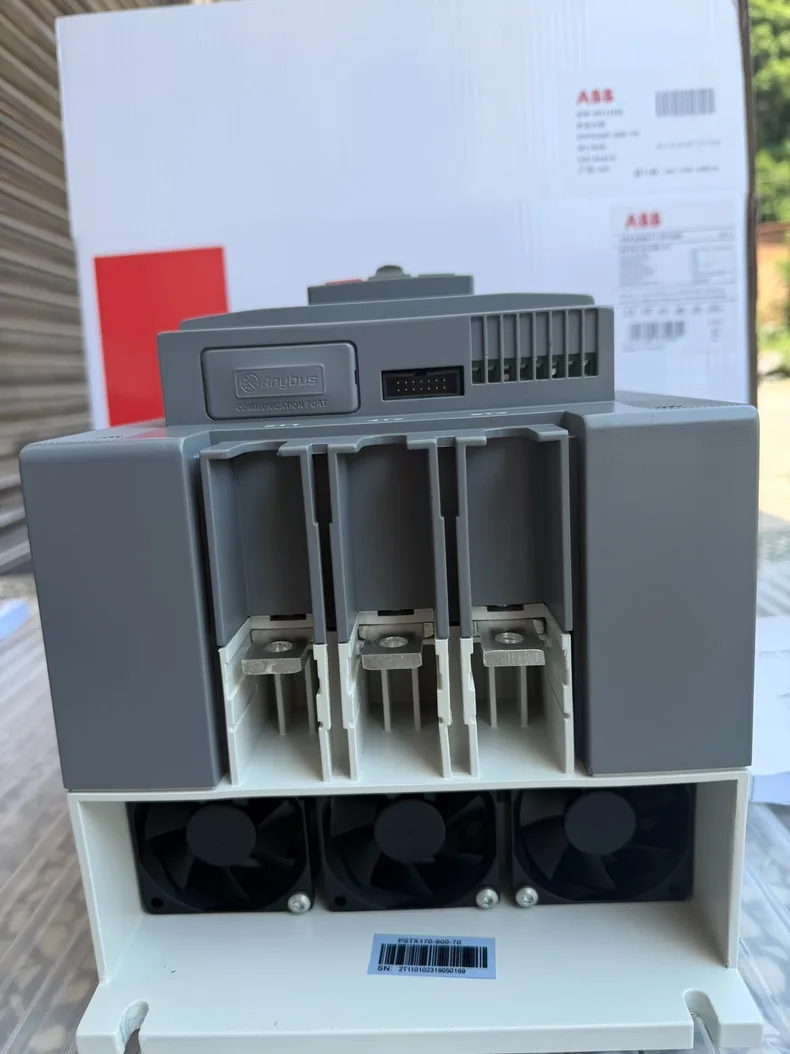 ABB PSTX170-600-70 1SFA898111R7000 3