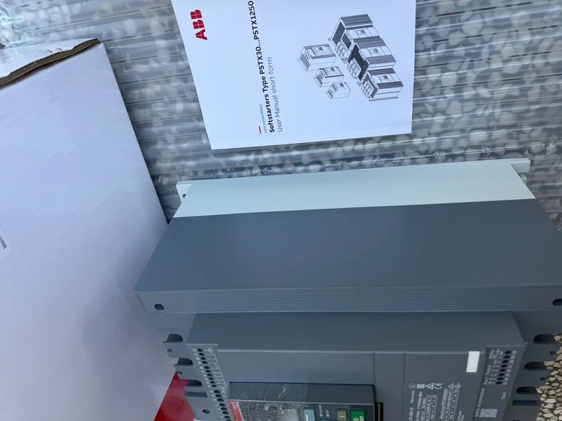 ABB PSTX170-600-70 1SFA898111R7000 5