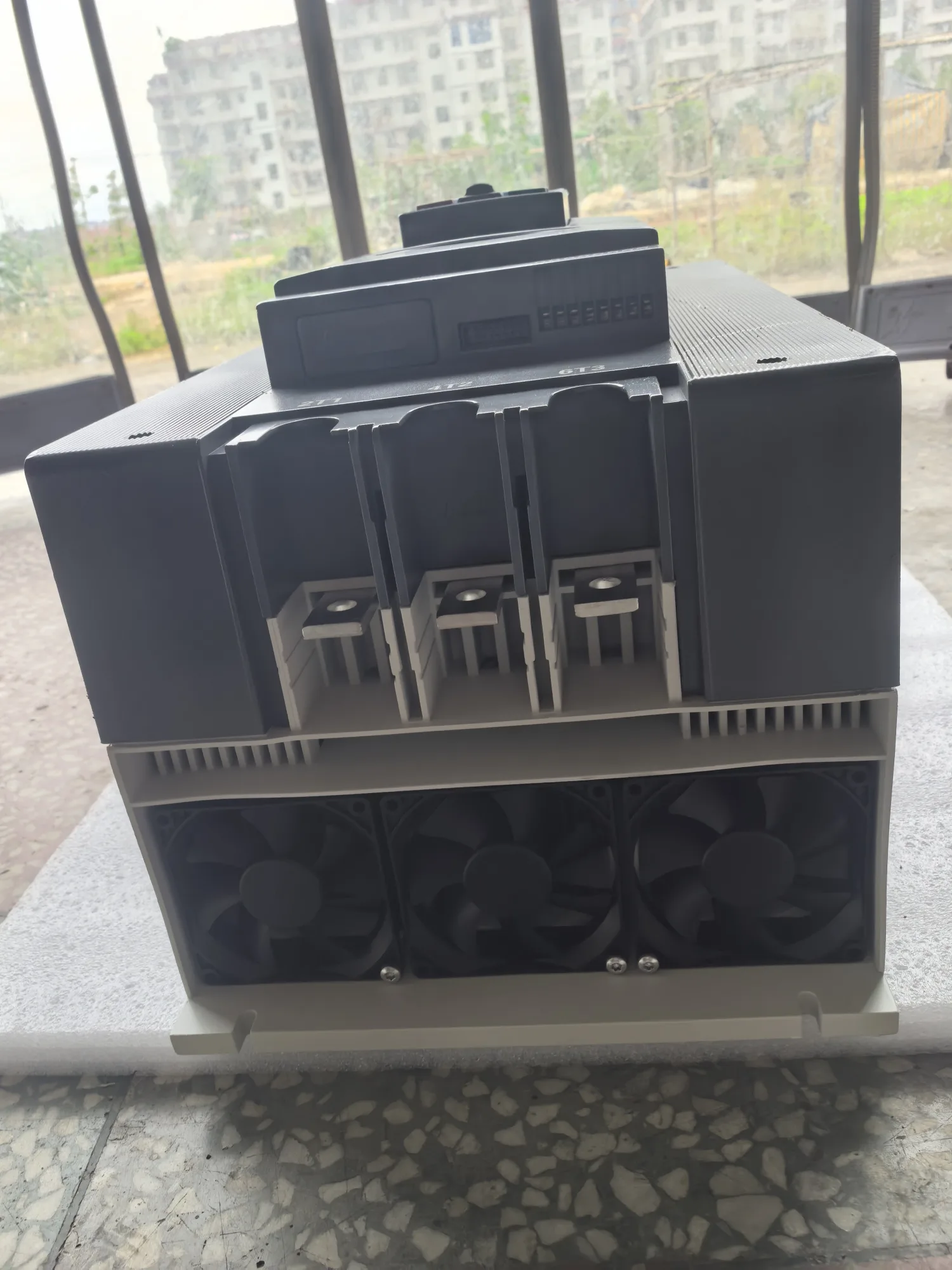 ABB PSTX210-600-70 1SFA898112R7000 5