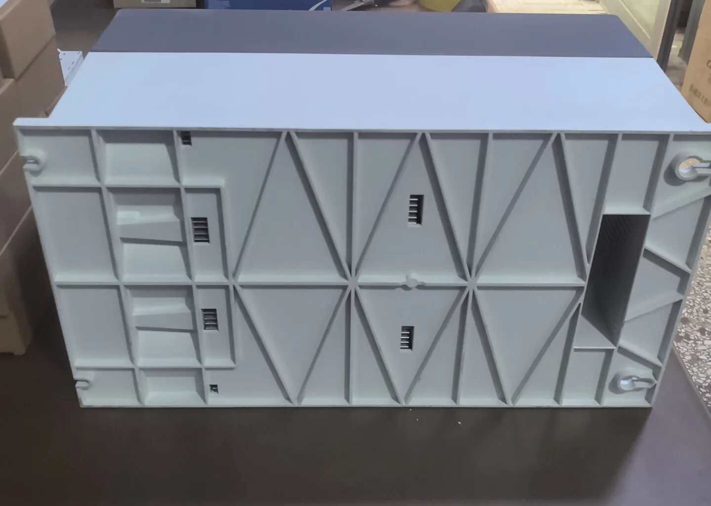 ABB PSTX250-600-70 1SFA898113R7000 4
