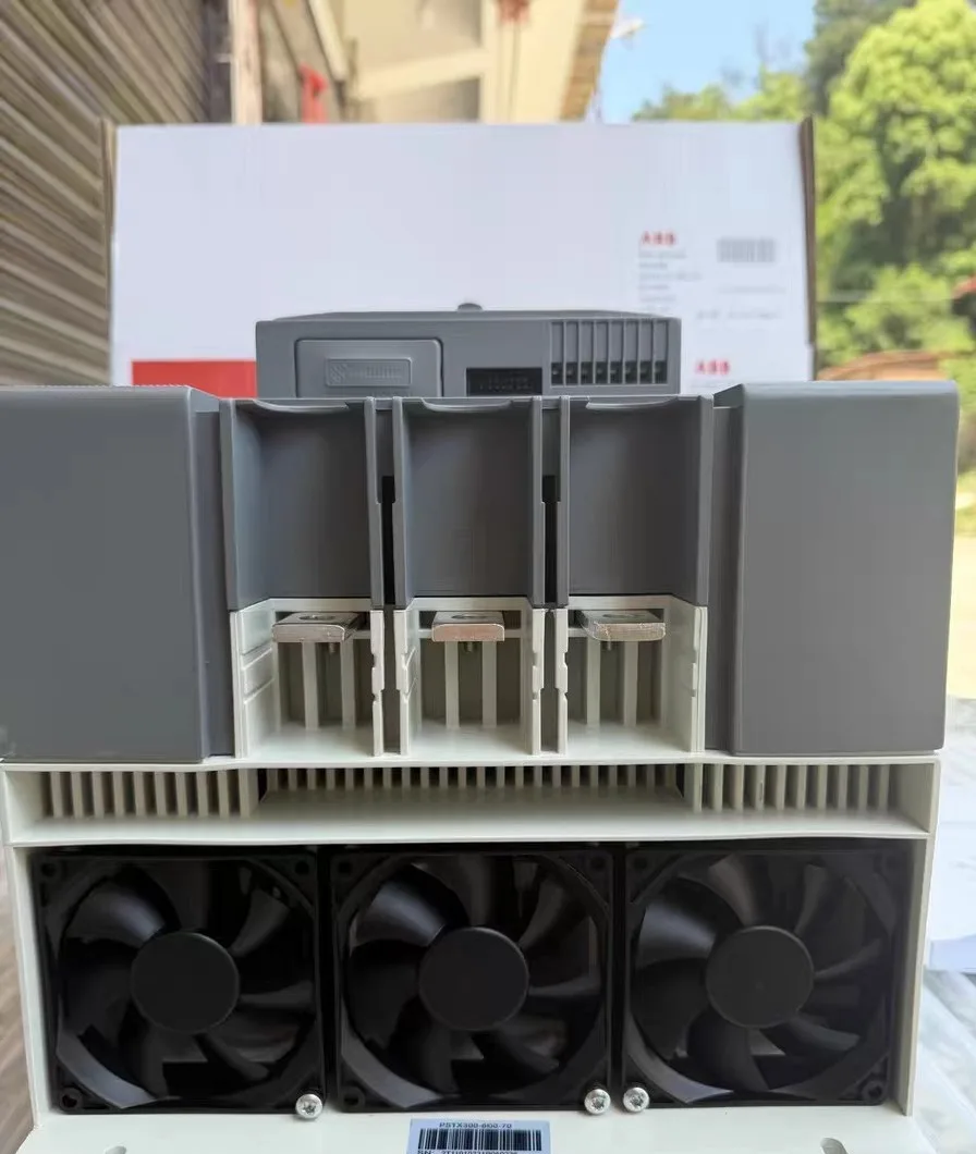 ABB PSTX300-600-70 1SFA898114R7000 2