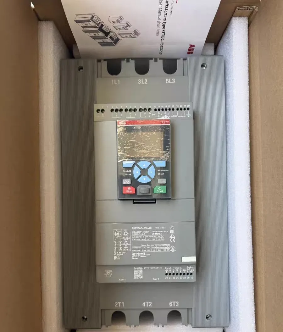 ABB PSTX300-600-70 1SFA898114R7000