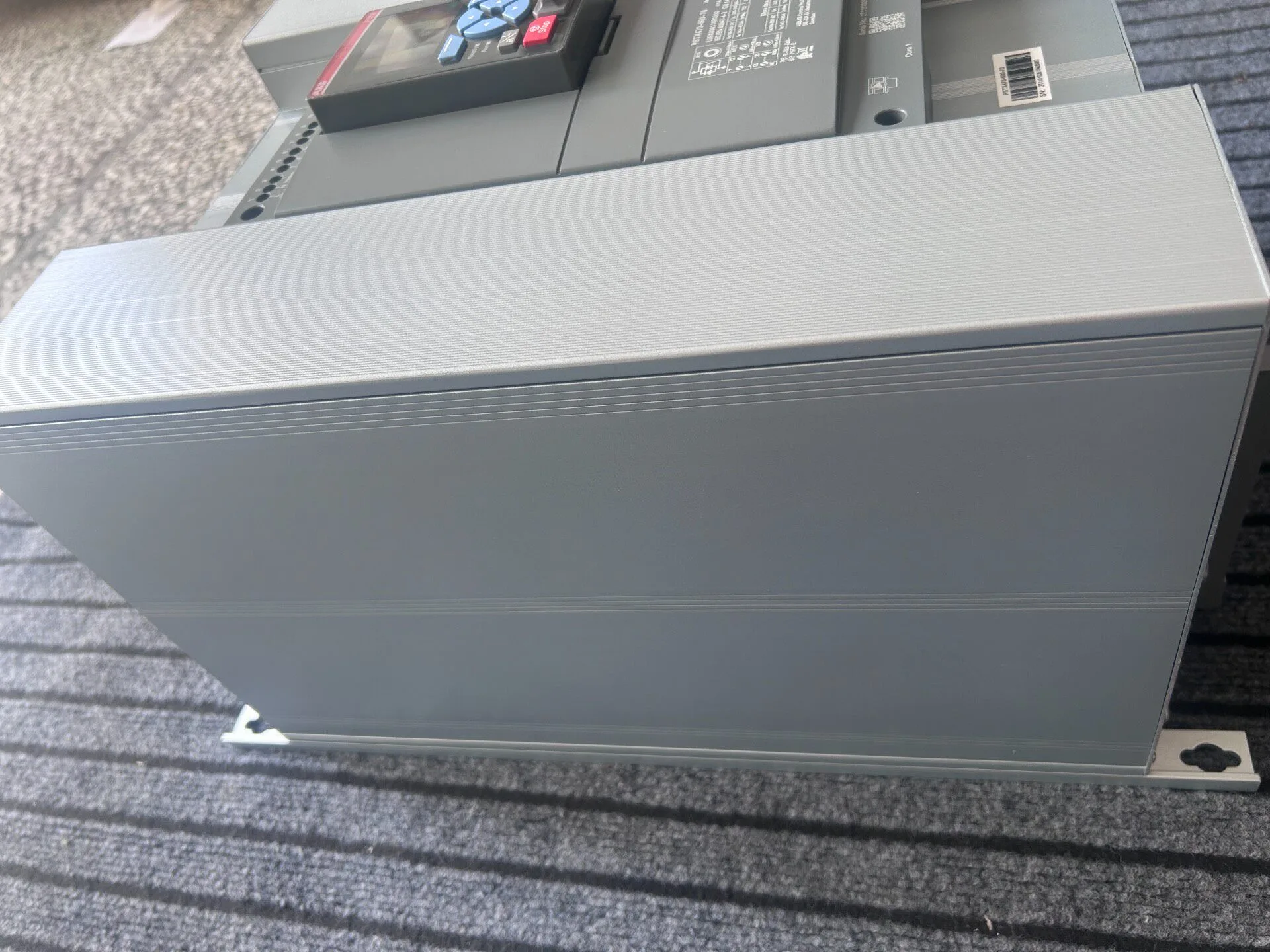 ABB PSTX470-600-70 1SFA898116R7000 4