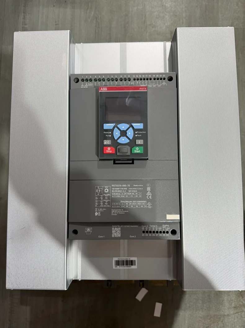 ABB PSTX570-600-70 1SFA898117R7000 2