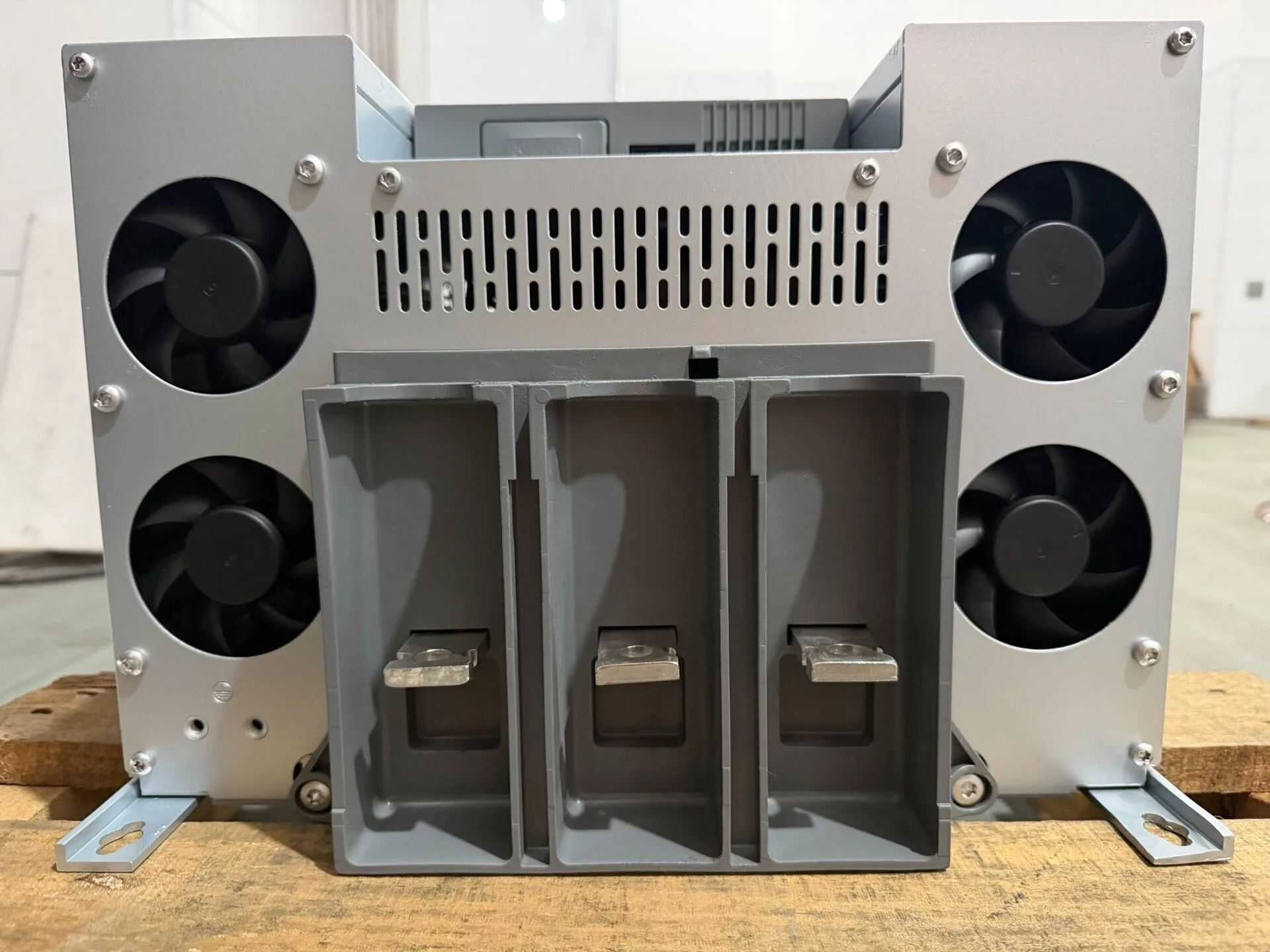 ABB PSTX570-600-70 1SFA898117R7000 3