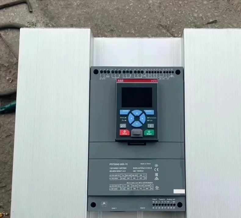 ABB PSTX840-600-70 1SFA898119R7000