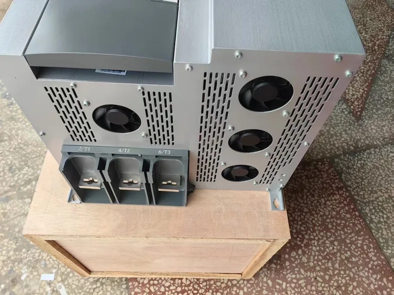 ABB PSTX1250-600-70 1SFA898121R7000 3