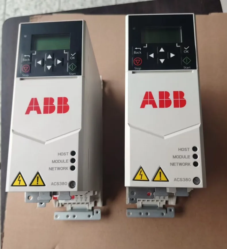 ABB ACS380-040S-01A8-4