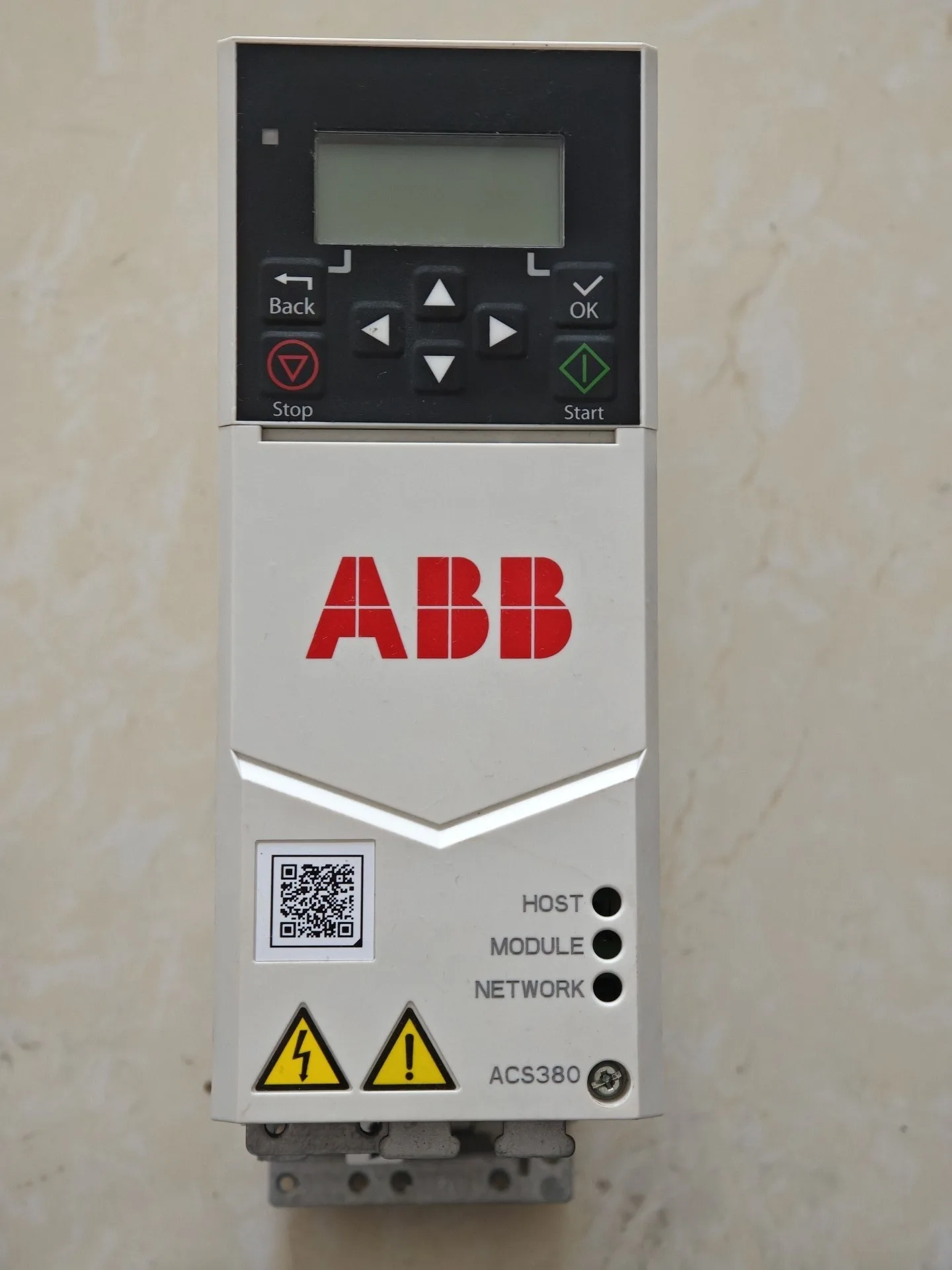 ABB ACS380-040S-02A6-4