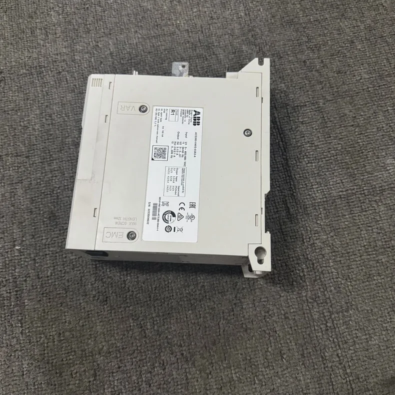 ABB ACS380-040S-03A3-4 2