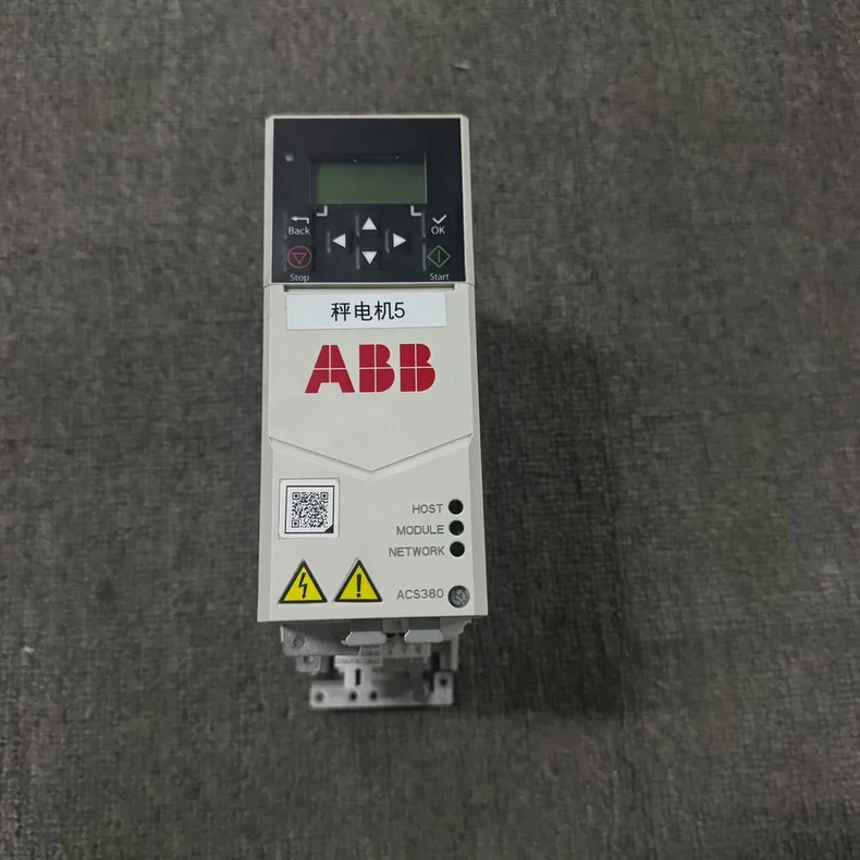ABB ACS380-040S-03A3-4