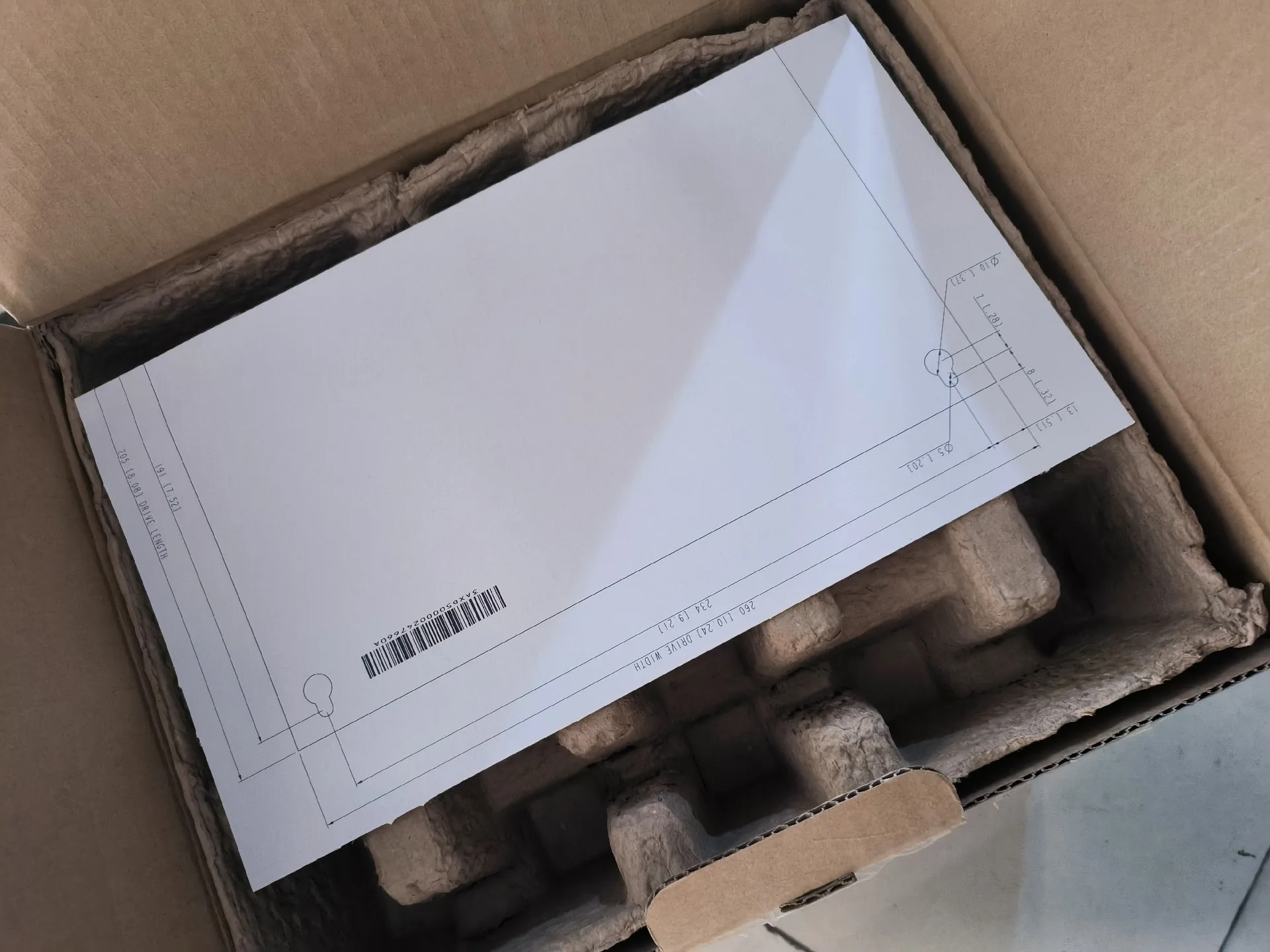 ABB ACS380-040S-045A-4 3