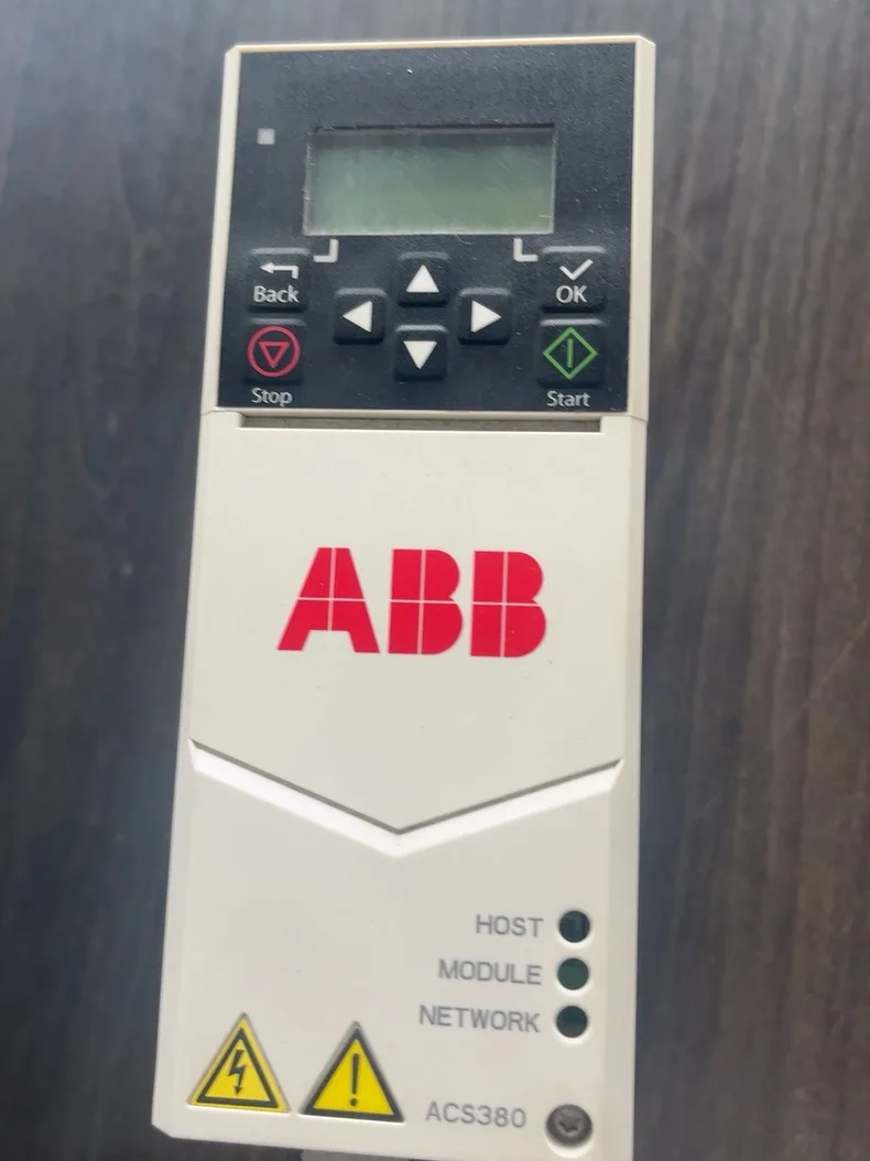 ABB ACS380-040S-05A6-4