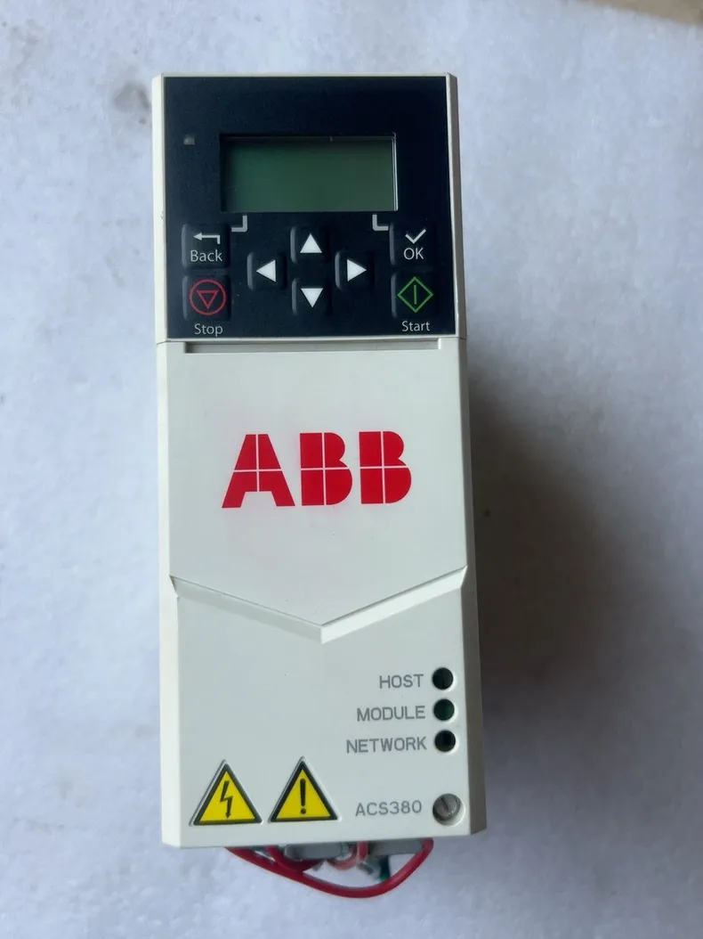 ABB ACS380-040S-07A2-4