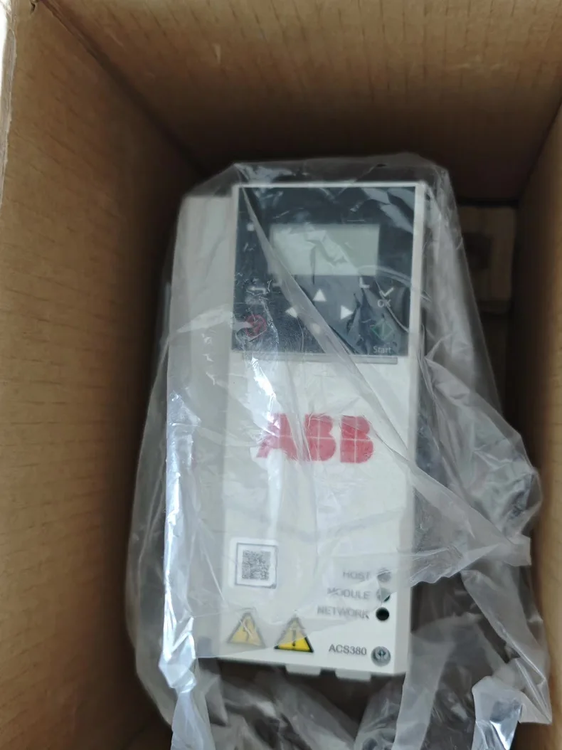 ABB ACS380-040S-09A8-1 2