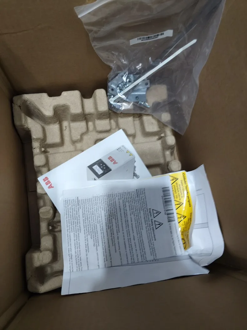 ABB ACS380-040S-25A0-4 5
