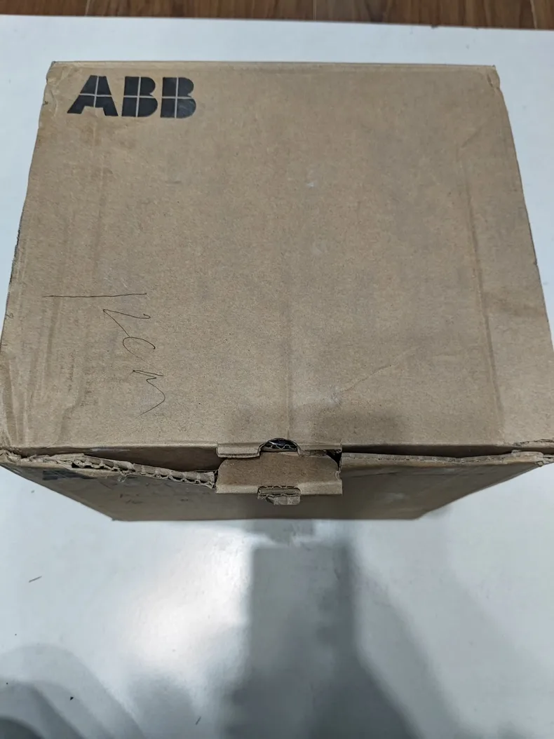ABB ACS380-040S-25A0-4 6