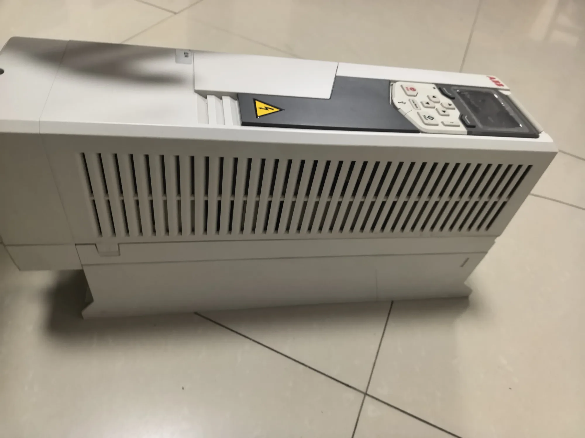 ABB ACS580-01-018A-4 3