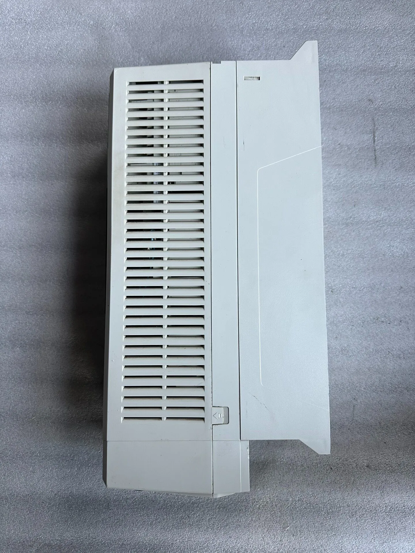 ABB ACS580-01-026A-4 3