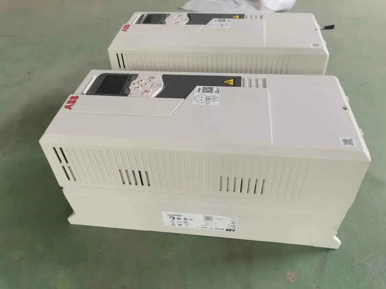 ABB ACS580-01-033A-4 4