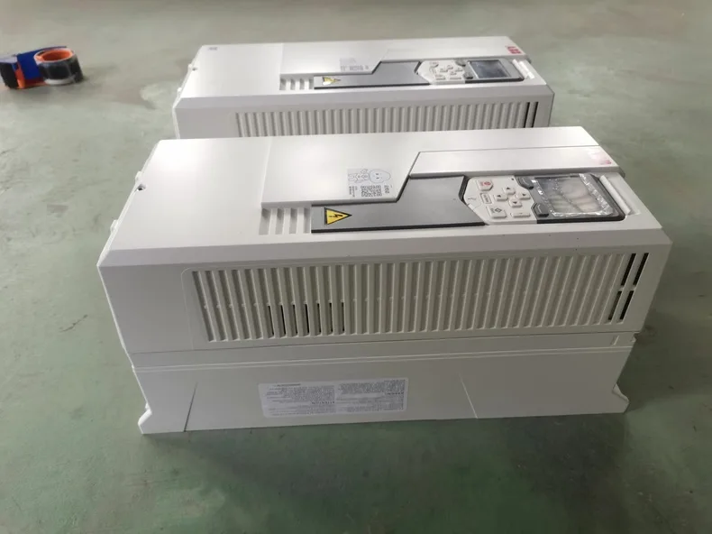 ABB ACS580-01-033A-4 3