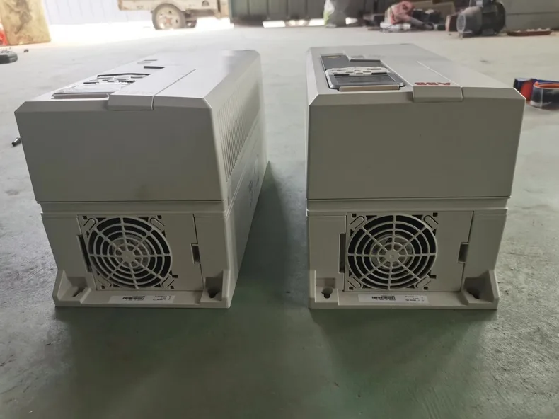 ABB ACS580-01-033A-4 5