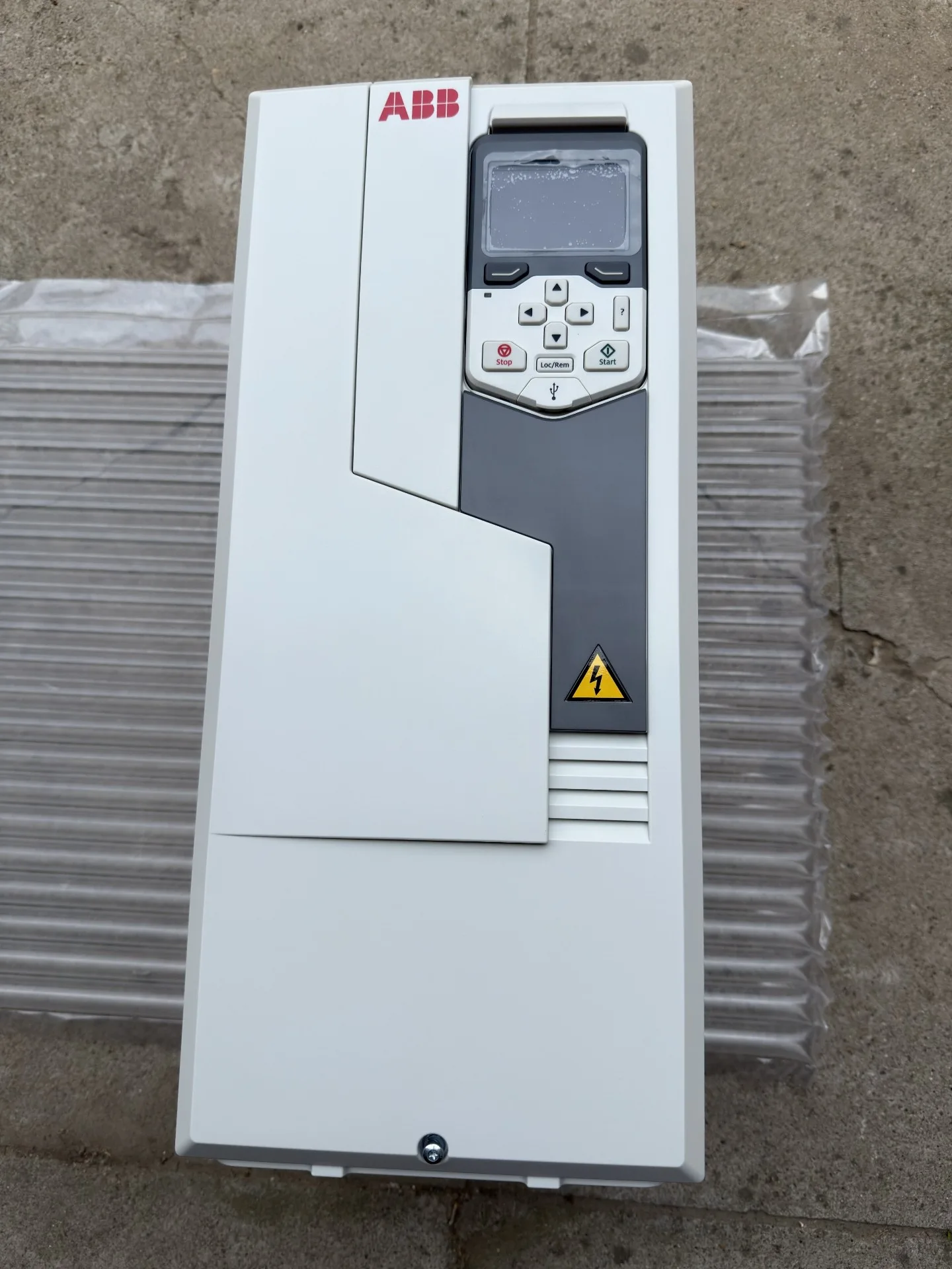 ABB ACS580-01-039A-4