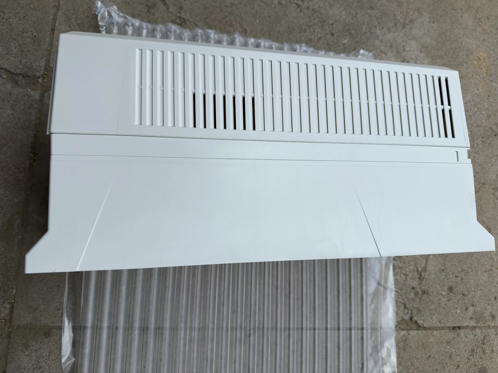 ABB ACS580-01-039A-4 5