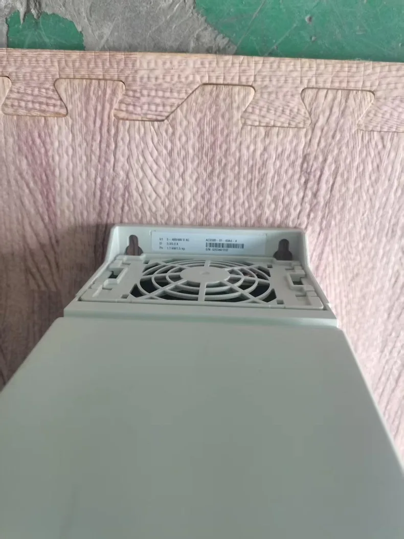 ABB ACS580-01-03A4-4 2