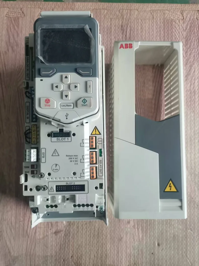 ABB ACS580-01-03A4-4 4