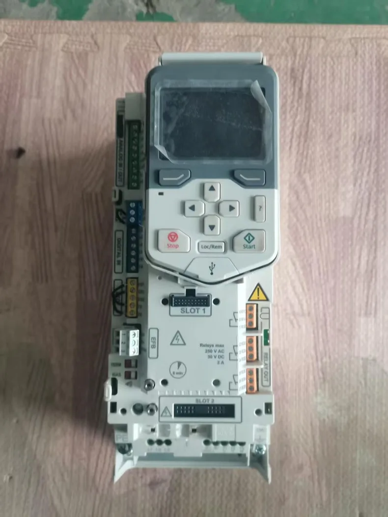ABB ACS580-01-03A4-4 5