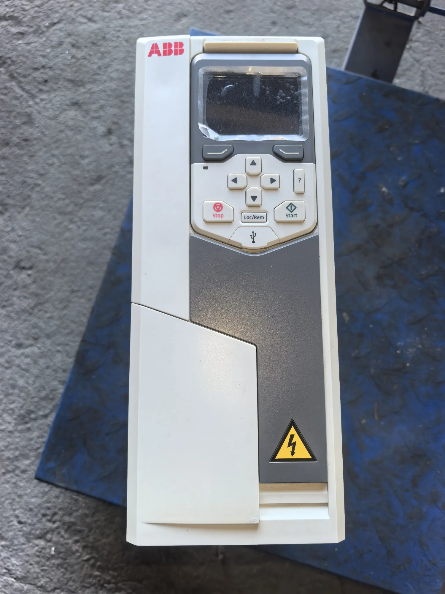 ABB ACS580-01-05A7-4