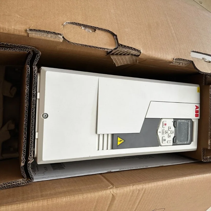 ABB ACS580-01-060A-2