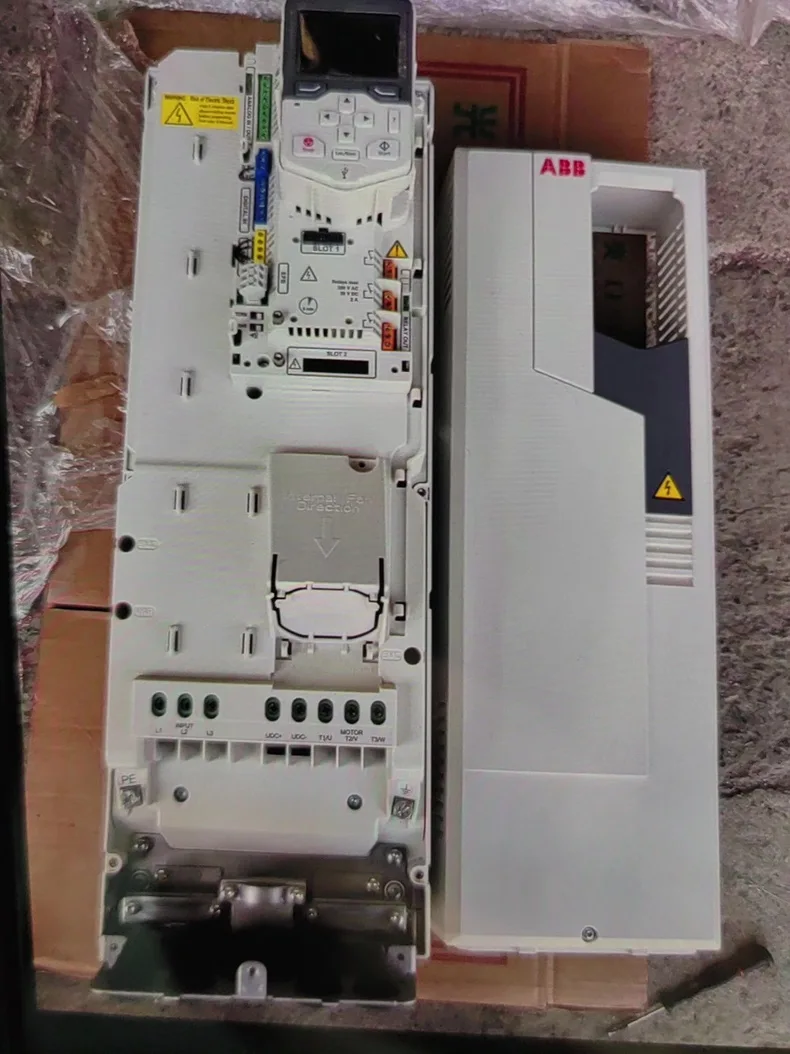 ABB ACS580-01-062A-4 2
