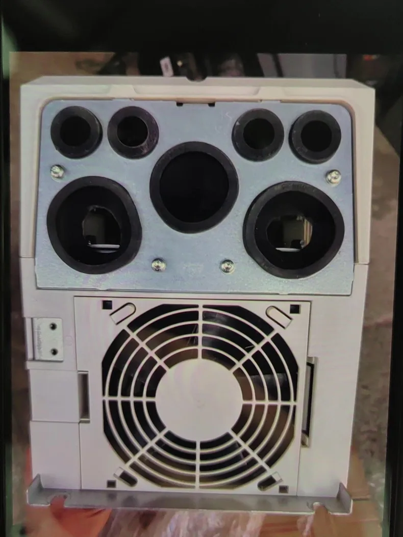 ABB ACS580-01-062A-4 3
