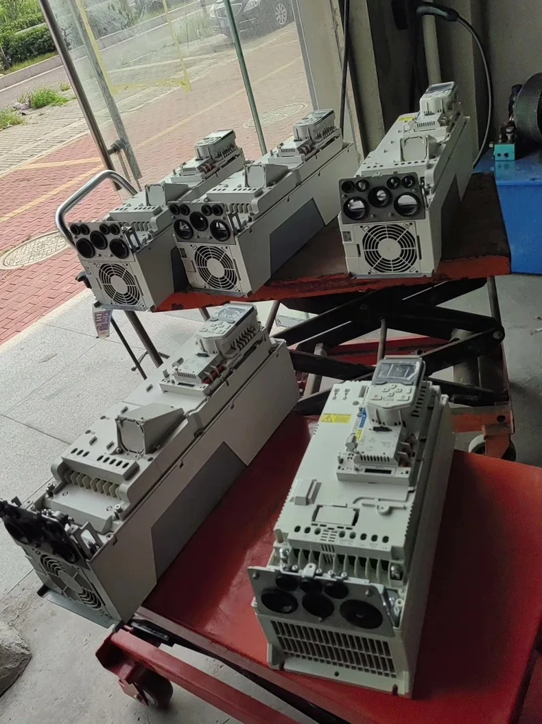ABB ACS580-01-062A-4 5