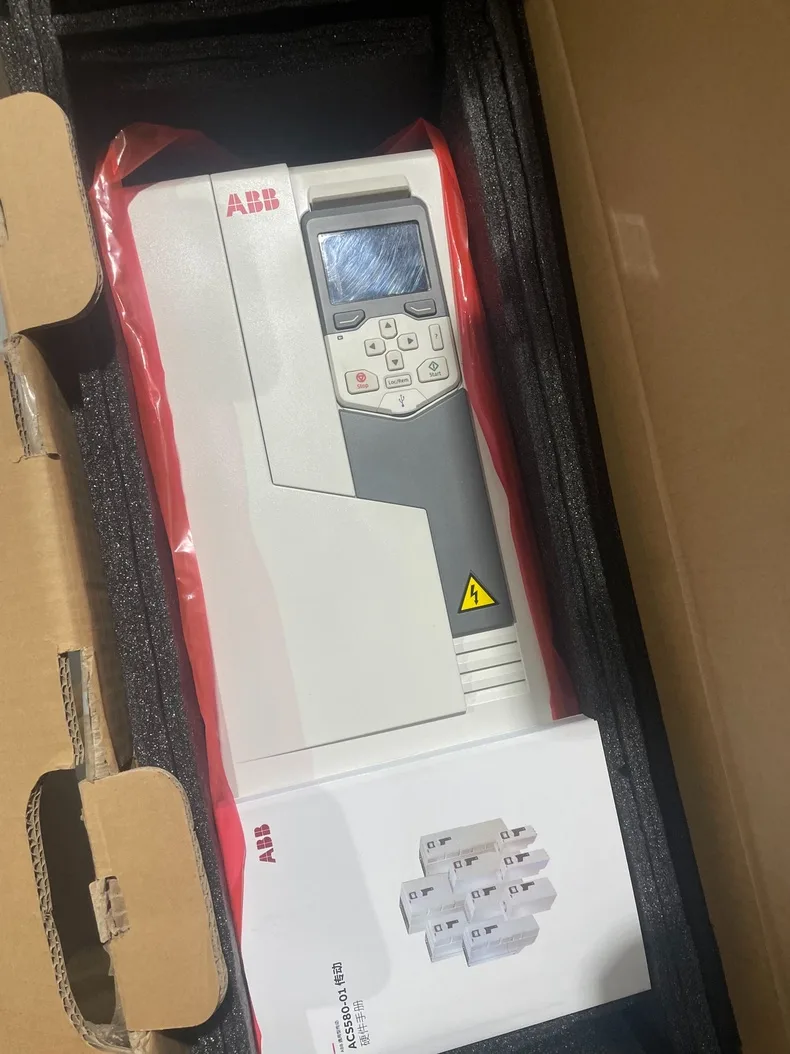 ABB ACS580-01-073A-4