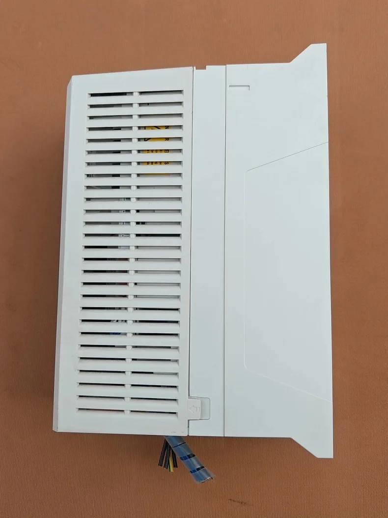 ABB ACS580-01-07A3-4 4