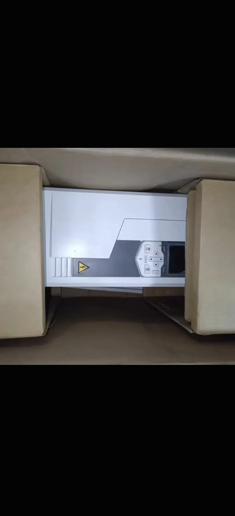 ABB ACS580-01-089A-4