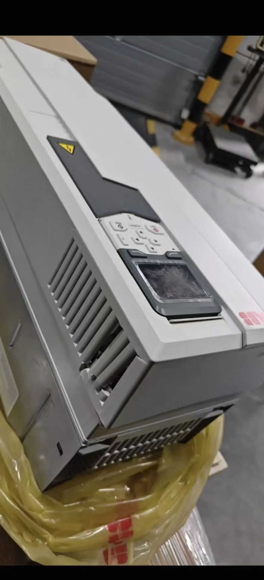 ABB ACS580-01-089A-4 6